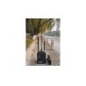 Buy cheap AC220V 120 Watt Anti Bomb Jammer , Portable Ied Jammers For Antiterrorism from wholesalers
