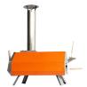 Buy cheap Outdoor Mini Wood Fired Portable 16 Inch PIZZA OVEN Pizza Maker Stove for Flip Grill from wholesalers