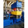 Buy cheap Highway Railway Heavy Large Culvert Corrugated Plate Roller Forming Machine High Precison from wholesalers