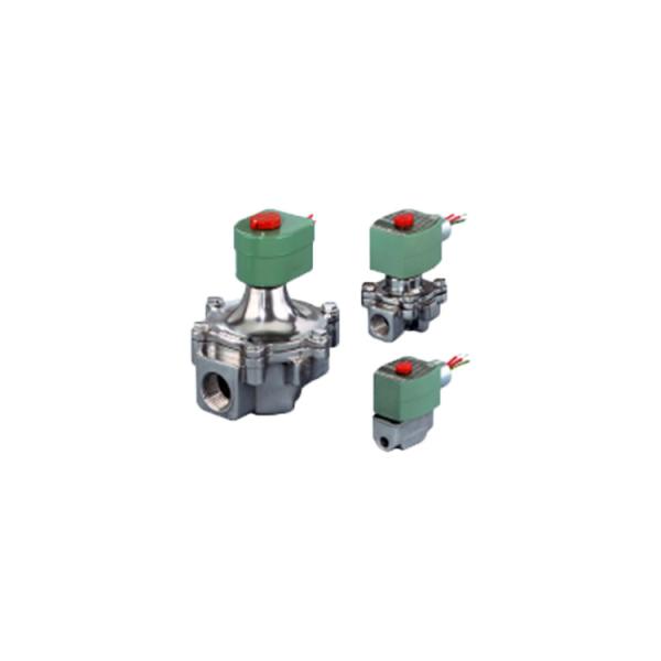 Buy cheap SOLENOID VALVES Series 215 for ASCO from wholesalers