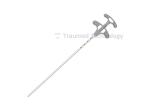 Spine Catheter Balloon Spine Kyphoplasty Instrument , Orthopedic Surgical