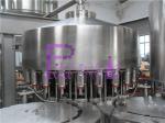 Buy cheap Small Bottle Automatic Water Filling Machine Monoblock from wholesalers