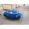Buy cheap Ductile Iron Flange End Water Conservancy Valve Differential Pressure from wholesalers