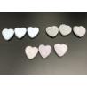 Buy cheap Cute Heart Pattern Coloured Felt Balls For Home Decor Room Ornaments from wholesalers