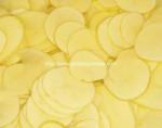Auto Potato Chips Cutting Machine for Sale