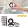 Buy cheap P6 Electric Motor Bearing 629 6200 6201ZZ 6202 2RS Power Tool Bearing from wholesalers