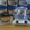Buy cheap CYL DIA 57.3mm Forged BAJAJ Piston Kit For UNICORN High Pressure from wholesalers