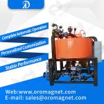 Magnetic Iron Separator , water magnetizer Magnetic Ore Separator , pipe