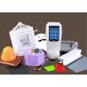 Buy cheap 3NH Colorimeter NS808 traffic sign color measurement Equipment Powder liquid color controller from wholesalers