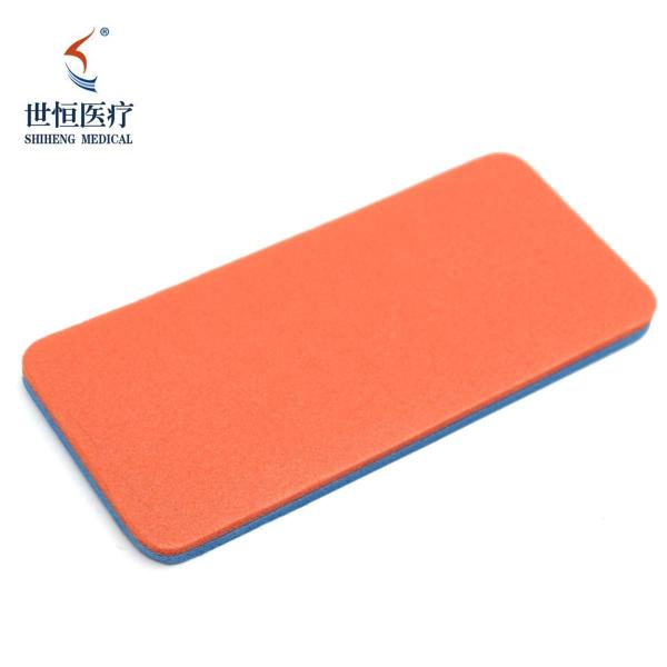 Good Quality Emergency Orthopedic First Aid Adjustable Type Moldable Medical