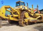 CATD10N Caterpillar Dozer Used Heavy Machinery Rodeworks