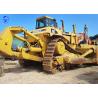 Buy cheap CATD10N Caterpillar Dozer Used Heavy Machinery Rodeworks from wholesalers
