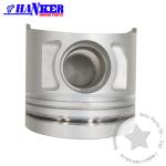 Hino J08CT Diesel Engine Piston S130B-E0370 13306-1080 For Diesel Truck Parts