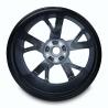 Buy cheap Alloy Rim 62583A 17" Nissan Maxima Replica Wheels For 2012-2014 OEM from wholesalers