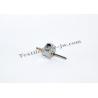 Buy cheap Sub Nozzle With Block Single Hole Picanol Airjet Loom Spare Parts from wholesalers