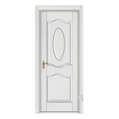 Buy cheap ABNM-ADL7001 steel wood interior door from wholesalers