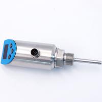 Buy cheap Nbr Sealing M12 Pt100 Water Pump Temperature Switch product