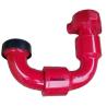 Buy cheap API 16C 15000psi Chiksan Swivel Joint Active Elbow For Oilfield Wellhead Equipment from wholesalers