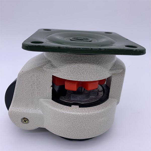 Buy cheap Horizontal Adjusting Wheel Universal Fuma Wheel Supporting Machine Casters from wholesalers