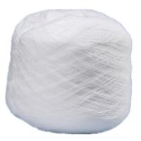 Buy cheap DTY Raw White Nylon 6 Yarn For Sewing , Weaving , Knitting product