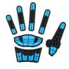 Buy cheap Durable Finger Knuckle Protector Gloves Patch Anti Impact Eco Friendly from wholesalers