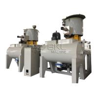 Buy cheap SRL-Z200 High Speed Mixing Machine For Plastic 200l product