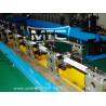 Buy cheap PU Roller Shutter Door Production Line from wholesalers