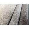 Buy cheap Waterproof 100 Polyester Upholstery Fabric Tear Resistant from wholesalers