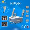Buy cheap 2016 Professional High Intensity Focused Ultrasound Hifu Machine For Face Lift from wholesalers