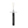 Buy cheap FTTH Flat Loose Tube Fibre Cable FRP 1.5MM Single Mode G652D GYXTPY from wholesalers