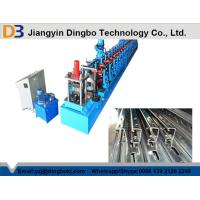 Buy cheap U Profile Metal Roll Forming Equipment Electric Drive High Performance product