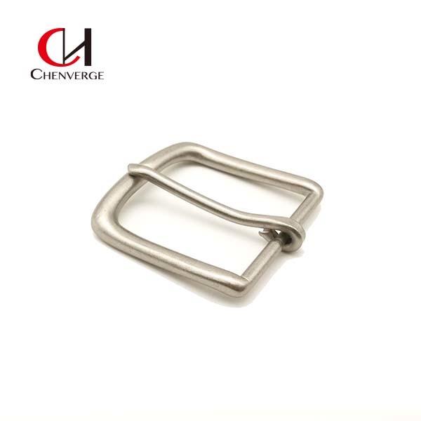 Buy cheap Antirust Aluminum Belt Buckle Square Anticorrosive Length 52mm from wholesalers
