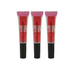 Environmentally plastic private label empty oral care toothpaste tube for hotel