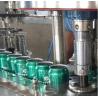 Buy cheap Beer Aluminum Can Capping Machine Auto Filling Machine 2000kg Weight from wholesalers