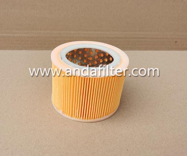 Buy cheap High Quality Air Filter For HYVA 08102117 from wholesalers