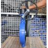 Buy cheap JIS 5K 10K cast iron butterfly valve from wholesalers