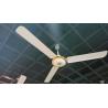 Buy cheap With 6.4kg 7.0kg Industrial Heavy Duty Ceiling Fan With Aluminum Blade from wholesalers