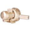 Buy cheap Aluminium Material CNC Regenerative Air Blower Strong Vacuum -390mabr from wholesalers