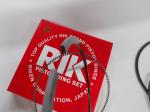 Toyota Forklift Piston Ring 2Z RIK 28049 28065 13011-78700-71 13011-78701-71
