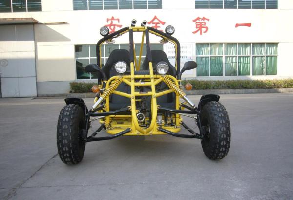 Buy cheap EPA approved USA legal dune buggy 150cc Topspeed SQ150GK off road kart Beach buggy ATV from wholesalers