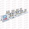 Buy cheap Automatic Consolidation Pneumatic Control Soil Testing Equipment from wholesalers