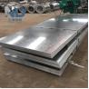 Buy cheap AISI ASTM BS DIN GB JIS Galvanized Flat Plate Zinc Coating 0.7mm from wholesalers