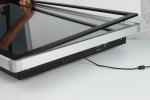 65 Inch LCD Touch Screen Computer Monitor