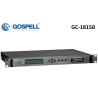 Buy cheap GC-1815B Professional Receiver, Descrambler and Decoder from wholesalers