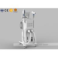 Buy cheap 3 IN 1 Multifunctional Beauty Machine For Blonde Hair Tattoo Removal product
