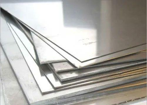 Buy cheap Cold Rolled 3.0mm 2205 F51 Duplex Stainless Steel Plate from wholesalers