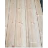 Buy cheap Knotty Pine Decorative Veneers Knotty Pine Natural Veneers for Furniture Doors and Plywood Industry from wholesalers