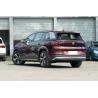 Buy cheap Dazhong Id6x Adult Electric Car 4 Wheel 5 Seats 1000km Range from wholesalers