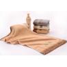 Buy cheap 100% cotton grey guest turkish personalized towels embroidery for face from wholesalers