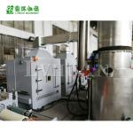 Hot Air Oven Technology Standard Oven Design For Oil Exhausting And Stretching